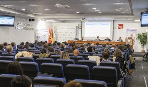 Más de 140 personas asisten a la Conferencia Europea del Síndrome de Dravet.