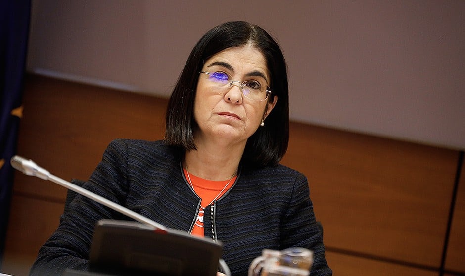 Los médicos esperan no ver cambios en el organigrama del ministerio de Sanidad tras la salida de Darias