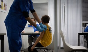 La confianza de los padres en la vacuna covid "todavía es insuficiente"