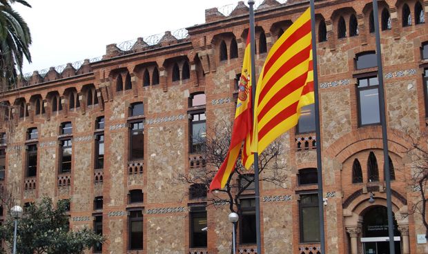 La Consejería de Comín se desentiende del referéndum