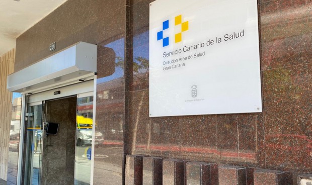 La Consejería de Sanidad de Canarias detecta un desfase presupuestario de 550 millones