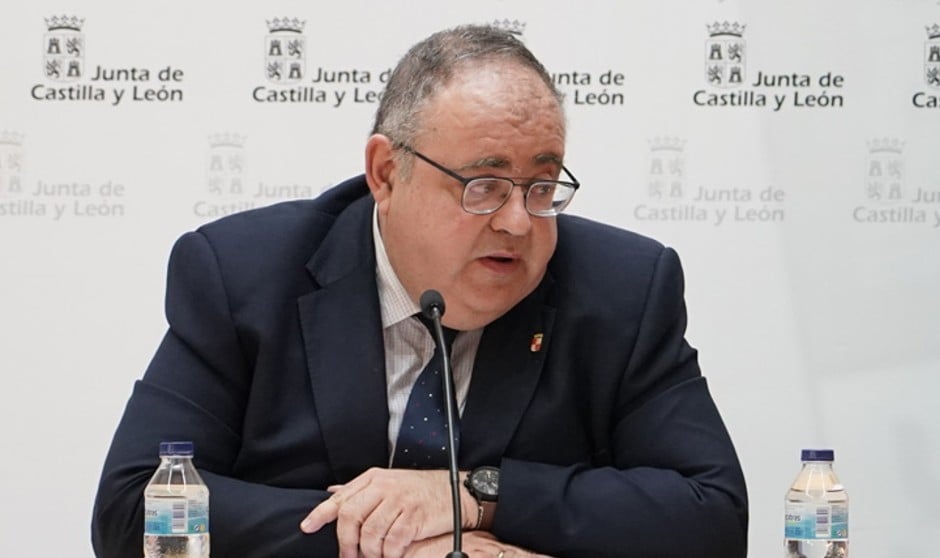 Vázquez reestructura Sanidad nombrando a cinco nuevos directores generales