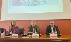 La Conselleria de Sanidad de la Generalitat Valenciana formará al personal de enfermería en áreas específicas