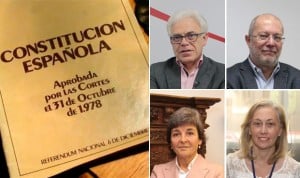 La Constitución cumple 40 años: cuatro caminos hacia su reforma en sanidad