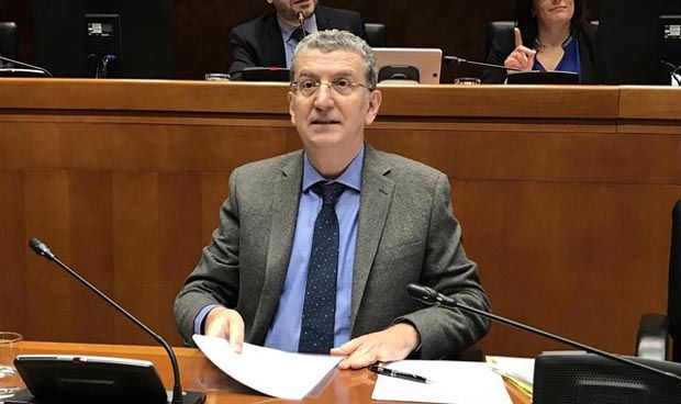 La construcción del nuevo Hospital de Alcañiz ya está en marcha