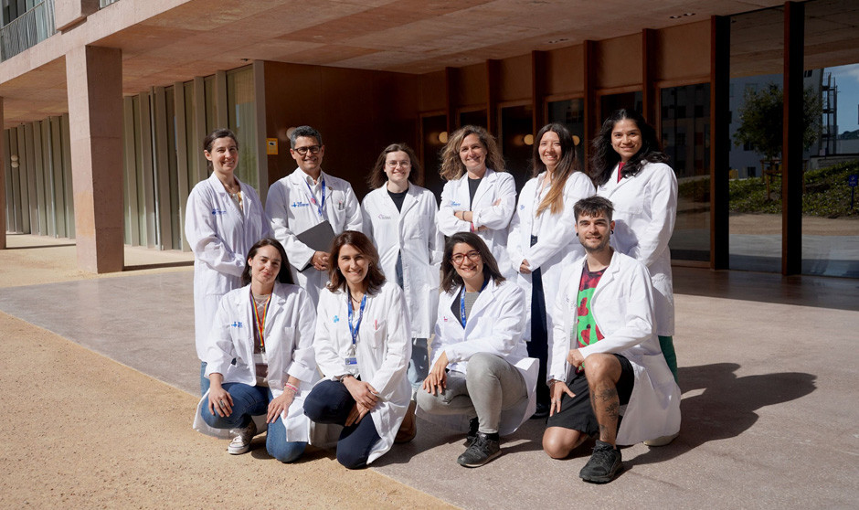 La especialista Sílvia Alemany asocia la contaminación atmosférica a problemas emocionales como ansiedad y depresión