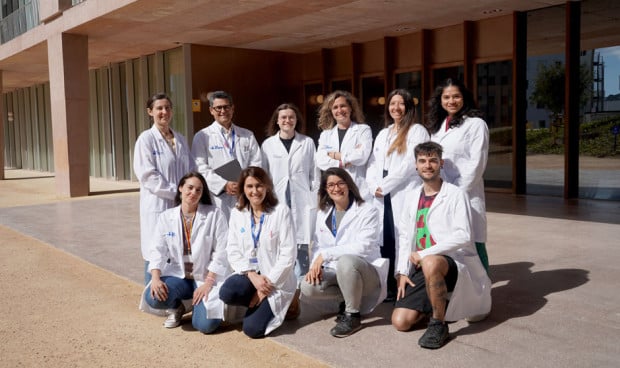 La especialista Sílvia Alemany asocia la contaminación atmosférica a problemas emocionales como ansiedad y depresión