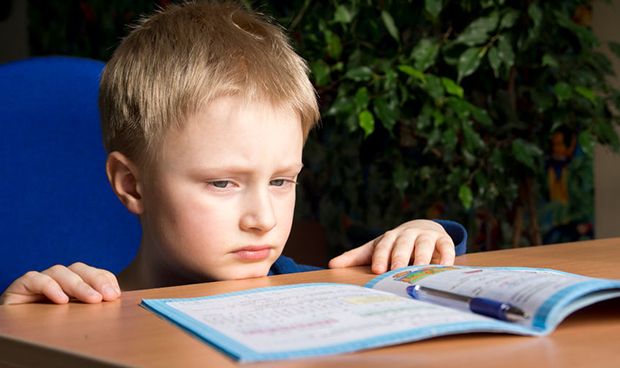 La contaminación durante el embarazo causa un déficit de atención al niño