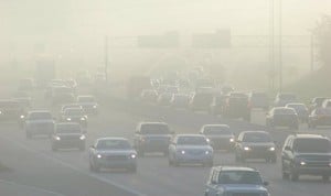 La contaminación, responsable de 9 millones de muertes en 2019