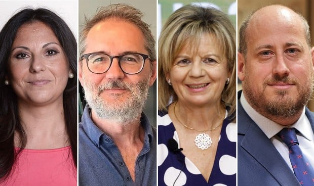 El anuncio de Pedro Sánchez de continuar al frente del Gobierno polariza a las voces sanitarias de los partidos del Congreso