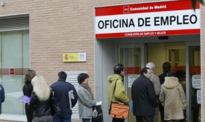 La contratación de sanitarios a través de ETT crece un 14%