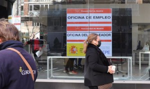 La creación de empleo en sanidad cae un 83% con 2.000 puestos en noviembre