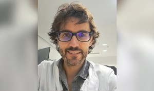 Eduardo Álvarez-Hornia, de la SERAM, recalca la creciente presencia que tiene la Radiología en el MIR