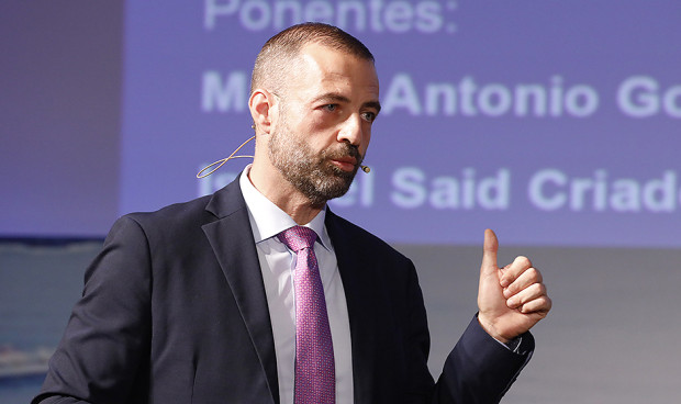 La crisis de cribados del SAS hunde la carrera política de Marco González