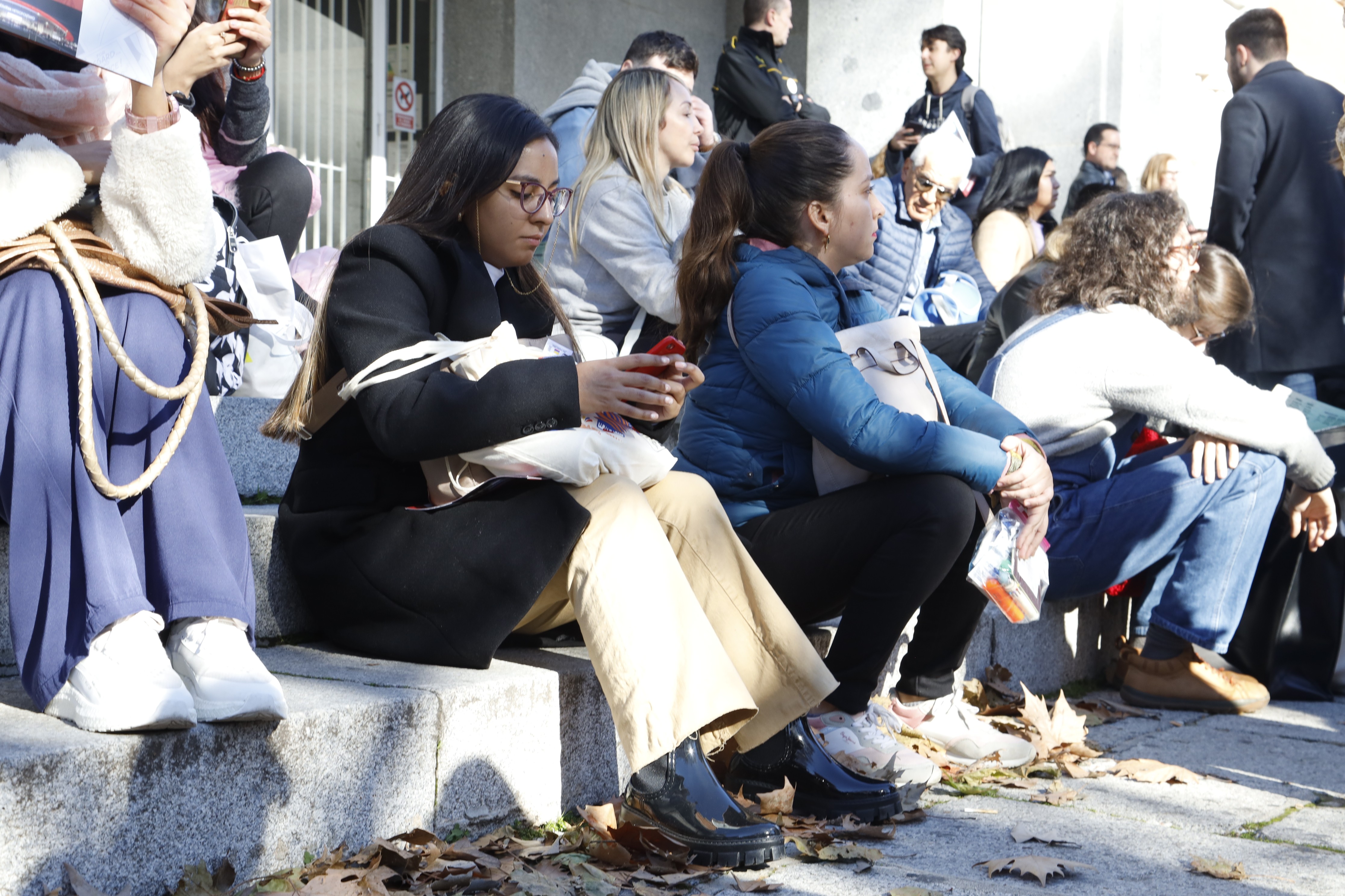 Los médicos que acaban de hacer el MIR 2024 tiene 4 meses para decidir en qué hospital quieren hacer la residencia.