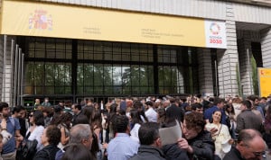 Última semana del MIR