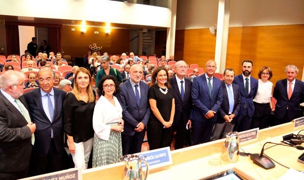 La cumbre anual de los decanos de Medicina ya tiene sede 