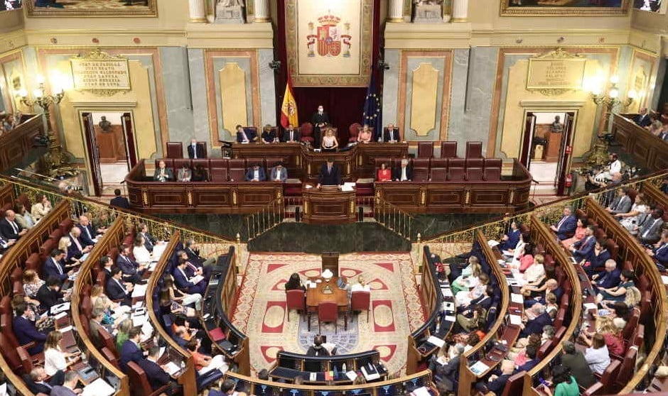 La cumbre de la Medicina española, con un ojo puesto en el Congreso