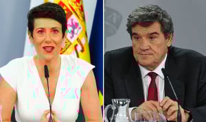 El Ministerio de Seguridad Social impulsó la nueva cuota de solidaridad que entra en vigor en 2025.