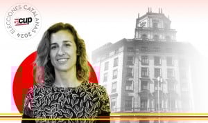 La CUP abandera su defensa de la sanidad pública con 8 perfiles sanitarios