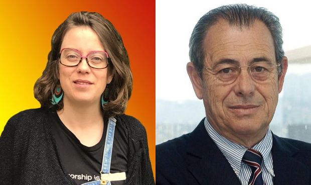 La CUP critica la Creu de Sant Jordi concedida al 'irlandés' Víctor Grifols