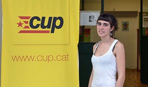 La CUP culpa a CDC y ERC de las muertes por los recortes en sanidad