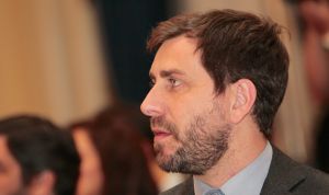 La cúpula secesionista se suma a Comín para ser procesados por el Supremo