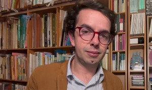 José Curbelo, médico internista y experto en MIR