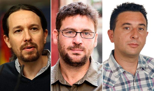 La debacle de Podemos en Cataluña llega a su responsable en Sanidad