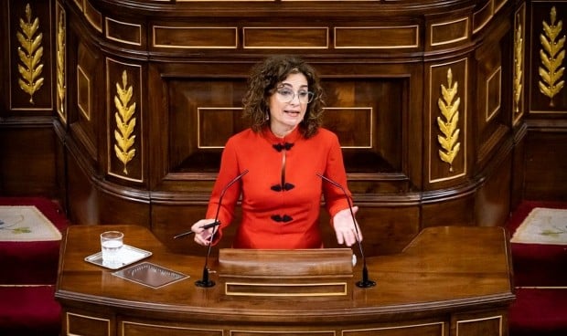 Sumar retira su firma de la Ley ELA que había registrado con el PSOE para mantener su cupo de presentación de otras Proposiciones de Ley