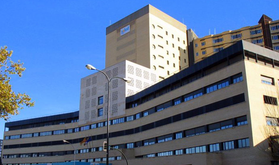 Deficiencia de vitamina D, una pandemia 'irreal' según el último estudio del Hospital Lozano Blesa de Zaragoza.