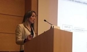 La delegación canaria de la SEFH profundiza en el mieloma múltiple