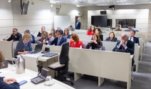 El Senado ha instado al Gobierno a adoptar esta medida para auditar el Ingesa.