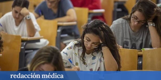 Plazas para estudiar Medicina: la demanda aumenta un 1.200%