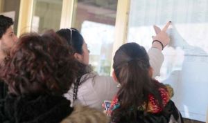 La demanda por una plaza MIR aumenta un 30% durante los últimos 5 años