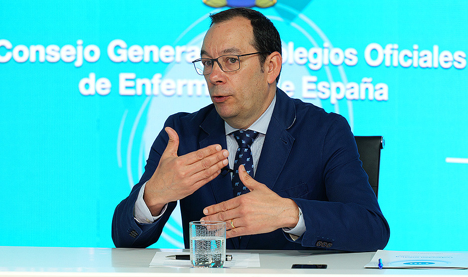 La demora administrativa deja 2025 sin nuevas guías de indicación enfermera