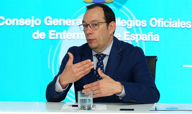 La demora administrativa deja 2025 sin nuevas guías de indicación enfermera