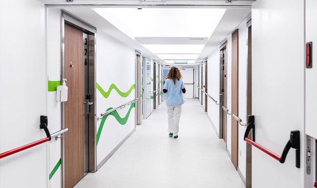 Una médica embarazada denuncia que sufre un prorrateo de guardias "erróneo" desde diciembre de 2024. 