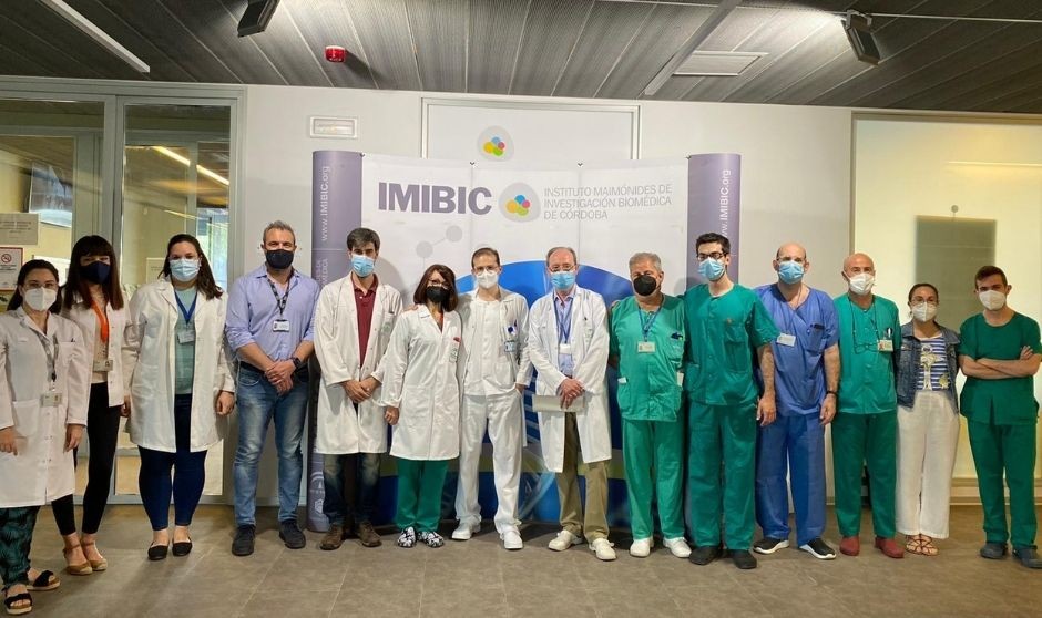 La detección de células tumorales en sangre predice el riesgo de metástasis