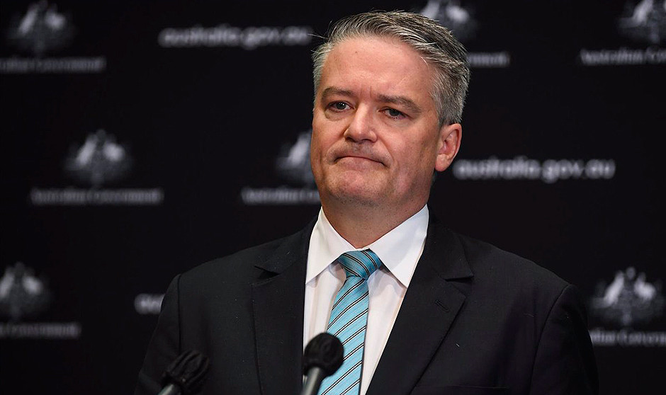  Mathias Cormann, secretario general de la OCDE, pide  protocolos específicos y formación para el long-covid.
