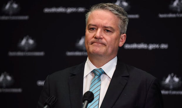  Mathias Cormann, secretario general de la OCDE, pide  protocolos específicos y formación para el long-covid.
