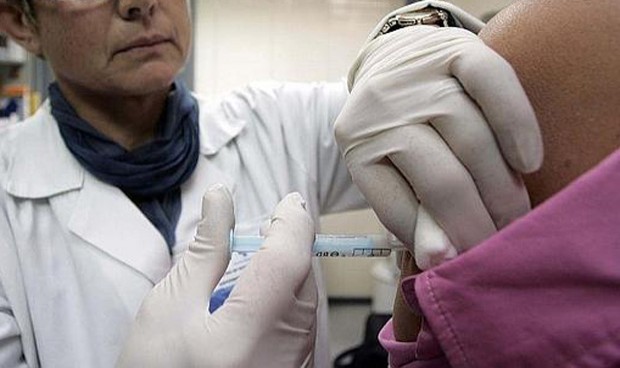 La DGA seguirá administrando la vacuna contra el tétanos pese a su escasez