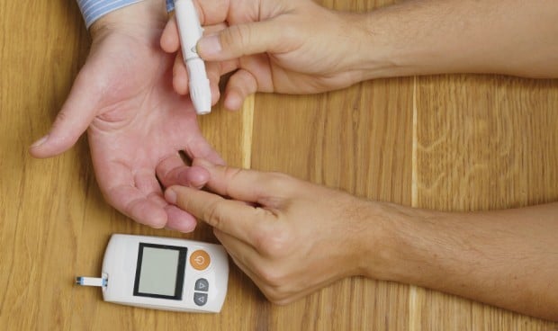 Diabetes tipo 1 presenta un aumento de su incidencia en niños y adolescentes