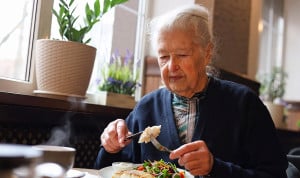 La dieta de la longevidad: vegetales, pescado y la dosis justa de metionina