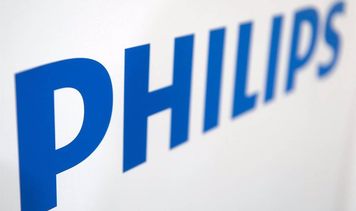 La "difícil" respuesta de Philips a la eliminación de 6.000 empleos