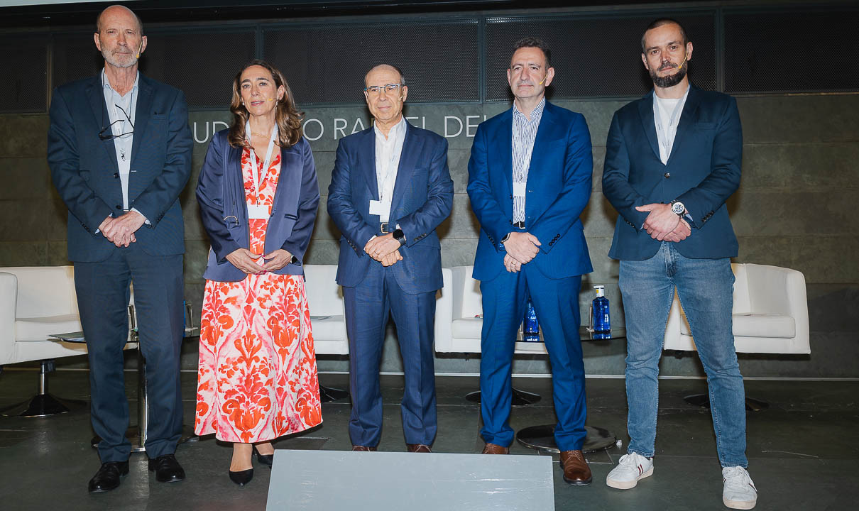 Transformación digital en investigación biomédica, una decisión estratégica