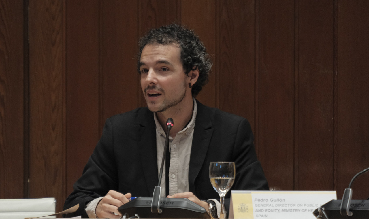 La Directiva de Aguas crea 'Hebar' en España para vigilancia epidemiológica