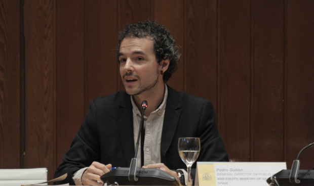 La Directiva de Aguas crea 'Hebar' en España para vigilancia epidemiológica