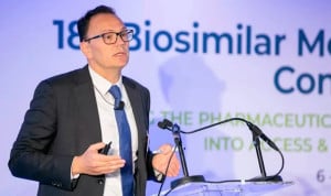 La Directiva de Aguas, un "socavón" para la Ley de Medicamentos Críticos
