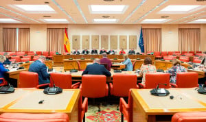 La 'dispensación' veterinaria de medicamentos toma forma en el Congreso